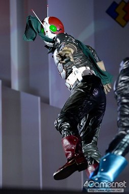 ꡼ No.090Υͥ / TGS 2013200̾Υץ쥤䡼ѥեޥ󥹤ϪCosplay Collection Nightפեȥݡ