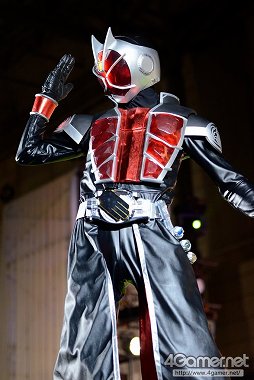 ꡼ No.091Υͥ / TGS 2013200̾Υץ쥤䡼ѥեޥ󥹤ϪCosplay Collection Nightפեȥݡ