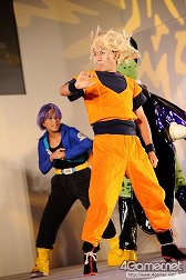 ꡼ No.094Υͥ / TGS 2013200̾Υץ쥤䡼ѥեޥ󥹤ϪCosplay Collection Nightפեȥݡ