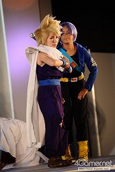 ꡼ No.095Υͥ / TGS 2013200̾Υץ쥤䡼ѥեޥ󥹤ϪCosplay Collection Nightפեȥݡ