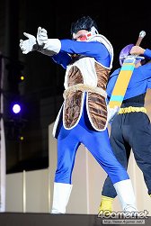 ꡼ No.096Υͥ / TGS 2013200̾Υץ쥤䡼ѥեޥ󥹤ϪCosplay Collection Nightפեȥݡ