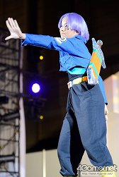 ꡼ No.097Υͥ / TGS 2013200̾Υץ쥤䡼ѥեޥ󥹤ϪCosplay Collection Nightפեȥݡ