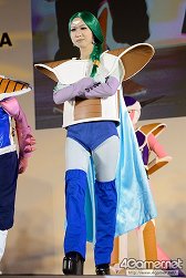 ꡼ No.099Υͥ / TGS 2013200̾Υץ쥤䡼ѥեޥ󥹤ϪCosplay Collection Nightפեȥݡ
