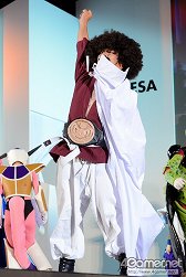 ꡼ No.102Υͥ / TGS 2013200̾Υץ쥤䡼ѥեޥ󥹤ϪCosplay Collection Nightפեȥݡ