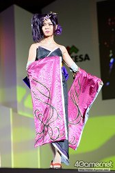 ꡼ No.103Υͥ / TGS 2013200̾Υץ쥤䡼ѥեޥ󥹤ϪCosplay Collection Nightפեȥݡ