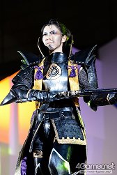 ꡼ No.104Υͥ / TGS 2013200̾Υץ쥤䡼ѥեޥ󥹤ϪCosplay Collection Nightפեȥݡ