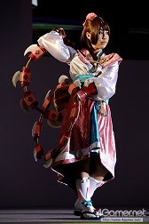 ꡼ No.105Υͥ / TGS 2013200̾Υץ쥤䡼ѥեޥ󥹤ϪCosplay Collection Nightפեȥݡ