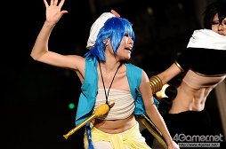 ꡼ No.110Υͥ / TGS 2013200̾Υץ쥤䡼ѥեޥ󥹤ϪCosplay Collection Nightפեȥݡ