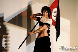 ꡼ No.111Υͥ / TGS 2013200̾Υץ쥤䡼ѥեޥ󥹤ϪCosplay Collection Nightפեȥݡ