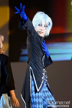 ꡼ No.115Υͥ / TGS 2013200̾Υץ쥤䡼ѥեޥ󥹤ϪCosplay Collection Nightפեȥݡ