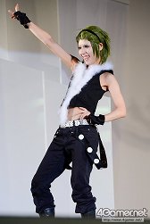 ꡼ No.116Υͥ / TGS 2013200̾Υץ쥤䡼ѥեޥ󥹤ϪCosplay Collection Nightפեȥݡ