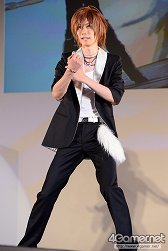 ꡼ No.117Υͥ / TGS 2013200̾Υץ쥤䡼ѥեޥ󥹤ϪCosplay Collection Nightפեȥݡ