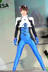 ꡼ No.126Υͥ / TGS 2013200̾Υץ쥤䡼ѥեޥ󥹤ϪCosplay Collection Nightפեȥݡ