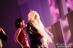 ꡼ No.130Υͥ / TGS 2013200̾Υץ쥤䡼ѥեޥ󥹤ϪCosplay Collection Nightפեȥݡ