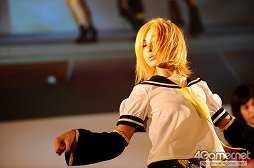 ꡼ No.132Υͥ / TGS 2013200̾Υץ쥤䡼ѥեޥ󥹤ϪCosplay Collection Nightפեȥݡ