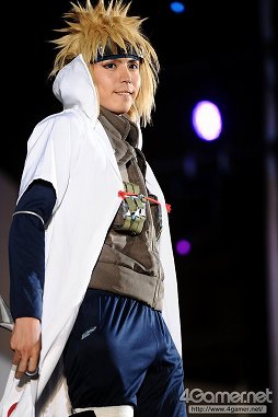 ꡼ No.139Υͥ / TGS 2013200̾Υץ쥤䡼ѥեޥ󥹤ϪCosplay Collection Nightפեȥݡ