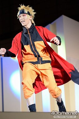 ꡼ No.141Υͥ / TGS 2013200̾Υץ쥤䡼ѥեޥ󥹤ϪCosplay Collection Nightפեȥݡ