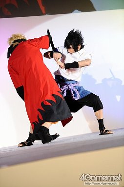 ꡼ No.142Υͥ / TGS 2013200̾Υץ쥤䡼ѥեޥ󥹤ϪCosplay Collection Nightפեȥݡ