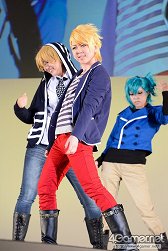 ꡼ No.148Υͥ / TGS 2013200̾Υץ쥤䡼ѥեޥ󥹤ϪCosplay Collection Nightפեȥݡ