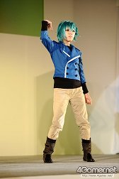 ꡼ No.149Υͥ / TGS 2013200̾Υץ쥤䡼ѥեޥ󥹤ϪCosplay Collection Nightפեȥݡ