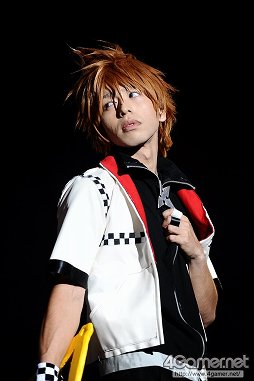 ꡼ No.156Υͥ / TGS 2013200̾Υץ쥤䡼ѥեޥ󥹤ϪCosplay Collection Nightפեȥݡ