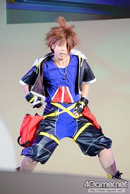 ꡼ No.157Υͥ / TGS 2013200̾Υץ쥤䡼ѥեޥ󥹤ϪCosplay Collection Nightפեȥݡ