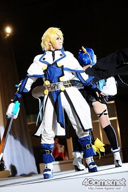 ꡼ No.162Υͥ / TGS 2013200̾Υץ쥤䡼ѥեޥ󥹤ϪCosplay Collection Nightפեȥݡ