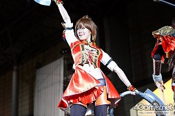 ꡼ No.169Υͥ / TGS 2013200̾Υץ쥤䡼ѥեޥ󥹤ϪCosplay Collection Nightפեȥݡ