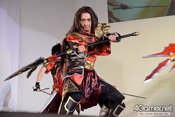꡼ No.170Υͥ / TGS 2013200̾Υץ쥤䡼ѥեޥ󥹤ϪCosplay Collection Nightפեȥݡ