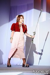 ꡼ No.173Υͥ / TGS 2013200̾Υץ쥤䡼ѥեޥ󥹤ϪCosplay Collection Nightפեȥݡ