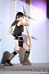 ꡼ No.174Υͥ / TGS 2013200̾Υץ쥤䡼ѥեޥ󥹤ϪCosplay Collection Nightפեȥݡ