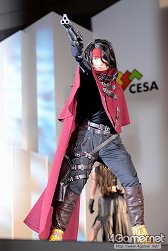 ꡼ No.175Υͥ / TGS 2013200̾Υץ쥤䡼ѥեޥ󥹤ϪCosplay Collection Nightפեȥݡ