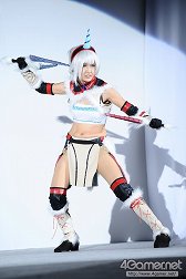 ꡼ No.176Υͥ / TGS 2013200̾Υץ쥤䡼ѥեޥ󥹤ϪCosplay Collection Nightפեȥݡ