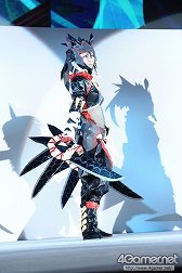 ꡼ No.177Υͥ / TGS 2013200̾Υץ쥤䡼ѥեޥ󥹤ϪCosplay Collection Nightפեȥݡ