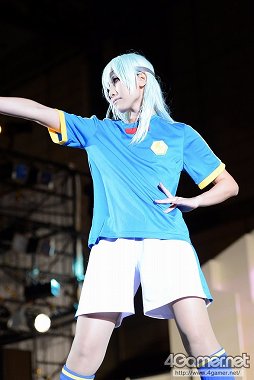 ꡼ No.181Υͥ / TGS 2013200̾Υץ쥤䡼ѥեޥ󥹤ϪCosplay Collection Nightפեȥݡ