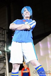꡼ No.183Υͥ / TGS 2013200̾Υץ쥤䡼ѥեޥ󥹤ϪCosplay Collection Nightפեȥݡ