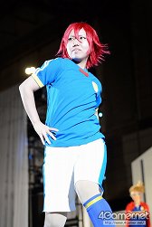 ꡼ No.184Υͥ / TGS 2013200̾Υץ쥤䡼ѥեޥ󥹤ϪCosplay Collection Nightפեȥݡ