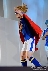 ꡼ No.185Υͥ / TGS 2013200̾Υץ쥤䡼ѥեޥ󥹤ϪCosplay Collection Nightפեȥݡ