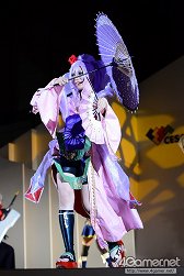 ꡼ No.190Υͥ / TGS 2013200̾Υץ쥤䡼ѥեޥ󥹤ϪCosplay Collection Nightפեȥݡ