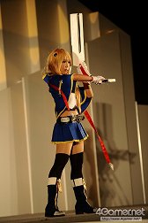 ꡼ No.191Υͥ / TGS 2013200̾Υץ쥤䡼ѥեޥ󥹤ϪCosplay Collection Nightפեȥݡ