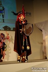 #192Υͥ/TGS 2013200̾Υץ쥤䡼ѥեޥ󥹤ϪCosplay Collection Nightפեȥݡ