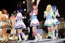 ꡼ No.199Υͥ / TGS 2013200̾Υץ쥤䡼ѥեޥ󥹤ϪCosplay Collection Nightפեȥݡ