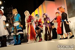 ꡼ No.202Υͥ / TGS 2013200̾Υץ쥤䡼ѥեޥ󥹤ϪCosplay Collection Nightפեȥݡ