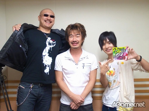 画像ギャラリー No.001のサムネイル画像 / 今夜の「RADIO 4Gamer」では,「ダンガンロンパ1・2 Reload」を取り上げます