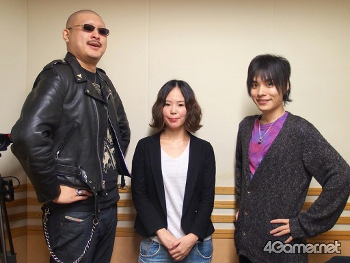 ꡼ No.001Υͥ / ΡRADIO 4GamerפǤϡLIGHTNING RETURNS: FINAL FANTASY XIIIפ夲ޤ