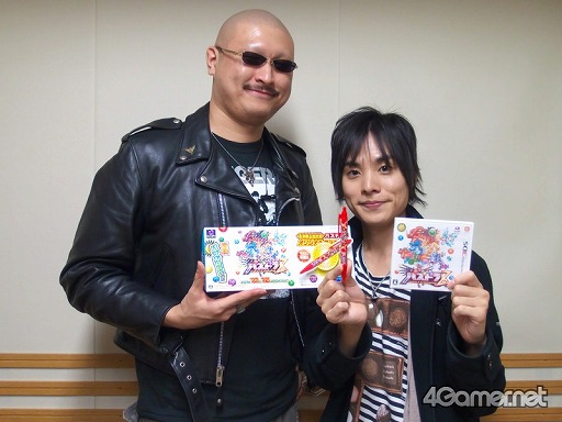 ꡼ No.001Υͥ / ΡRADIO 4GamerפǤϡ轵ȯΡ֥ѥɥZפ夲ޤʤȤνȯɽġ