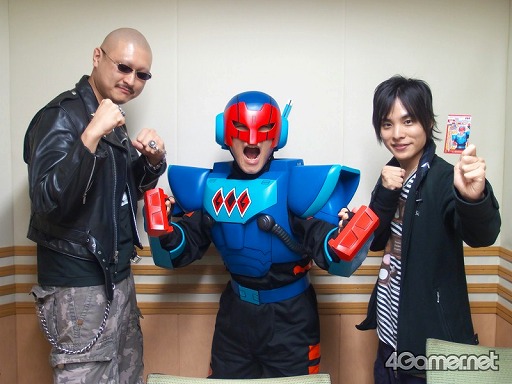 ꡼ No.001Υͥ / ΡRADIO 4GamerפǤϡ֥ȥå㡼פΡġɥθƤߤޤ