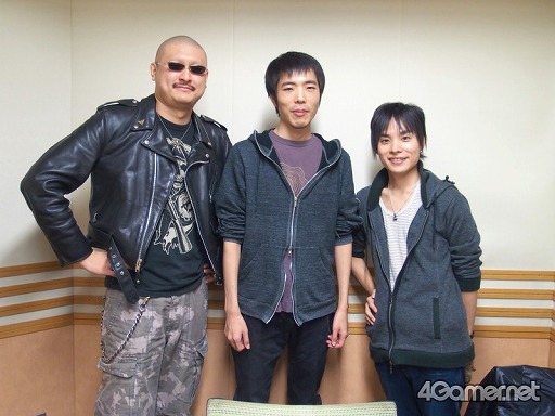 ꡼ No.001Υͥ / ǯǸΡRADIO 4GamerפǤϡFINAL FANTASY X/X-2 HD RemasterפҲ𤷤ޤ