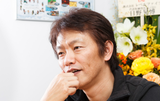 画像ギャラリー No.004のサムネイル画像 / 4Gamerが2013年に掲載したインタビュー記事の中から17本を,電子書籍フォーマットで無料配布します