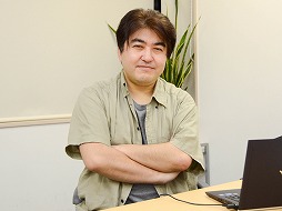 画像ギャラリー No.011のサムネイル画像 / 4Gamerが2013年に掲載したインタビュー記事の中から17本を,電子書籍フォーマットで無料配布します